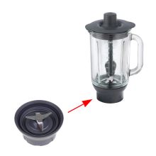 Нож блендера к комбайнам Kenwood AT358