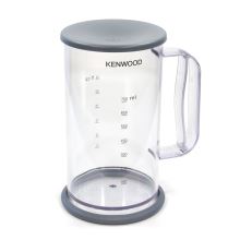 Мерный стакан 0.75L для блендера Kenwood