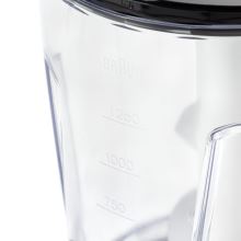 Измельчитель MQ40 блендера Braun
