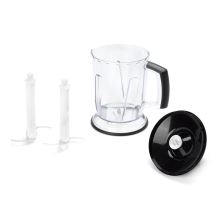 Измельчитель MQ40 блендера Braun