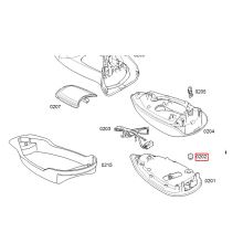 Уплотнитель подошвы парогенератора Bosch TDS4/6/8