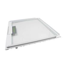 Стеклопанель холодильника Bosch KGN36XI/KGN39JA