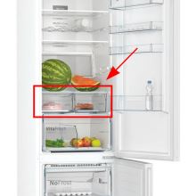 Ящик для холодильника Bosch KGN34VL и KGN39XW