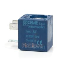 Катушка CEME 230V type AIF для парогенератора