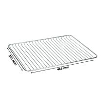 Решетка 466х385мм духовки Electrolux