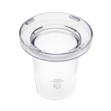 Стакан CP6623/01 измельчителя комбайна Philips HR75..