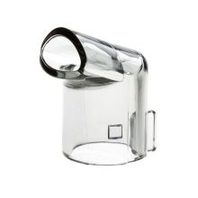 Носик слива соковыжималки Philips HR183..