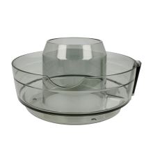 Контейнер для отходов соковыжималки Philips HR185.. и HR186..
