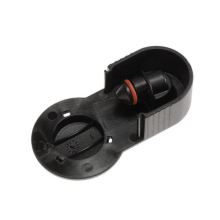Крышка капучинатора кофемашины Saeco HD8..