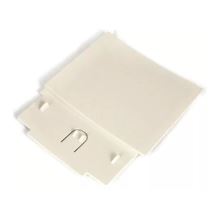 Панель контейнера жмыха кофемашины Saeco SM6580/20
