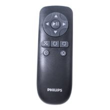 Пульт управления робота-пылесоса Philips FC87..