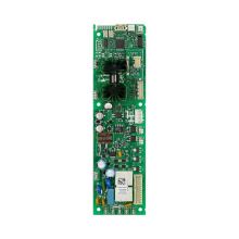 Плата силовая SW1.1 230V кофемашины Delonghi ESAM690