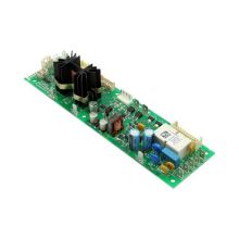 Плата силовая SW1.1 230V кофемашины Delonghi ESAM690