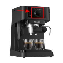 Ручка кофемашины DeLonghi EC230 и EC235