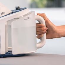 Бак для воды к парогенераторам Braun IS5145 и IS5155