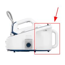 Бак для воды к парогенераторам Braun IS5145 и IS5155