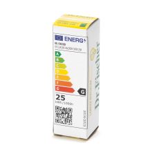 Лампа духовки Bosch цоколь G9, 25W