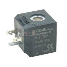 Катушка CEME 7W для парогенераторов