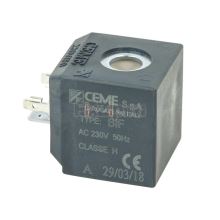 Катушка CEME 7W для парогенераторов