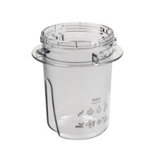 Стакан мини-измельчителя для блендера Philips HR21..