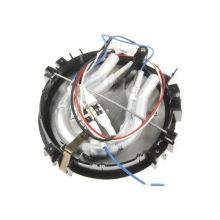 Нагреватель кофеварки Philips HD776..