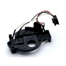 Микровыключатель кофеварки Philips HD776..