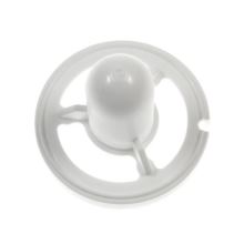 Разделитель кеббе к насадке для мясорубки Philips HR27..