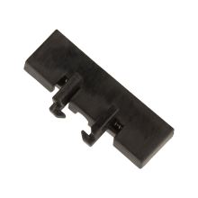 Защелка крышки бака воды кофеварки Philips HD776..