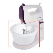 Чаша для миксера Philips HR3745 и HR3746