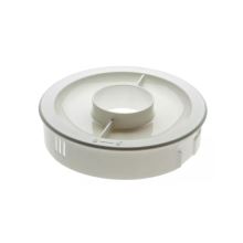 Крышка чаши блендера комбайна Philips HR73/75..