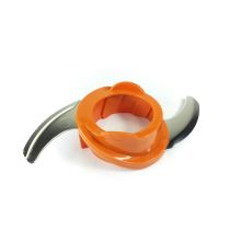 Нож CP6605/01 комбайна Philips HR73/75..