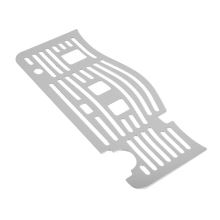 Решётка поддона к кофемашине Philips и Saeco HD5223