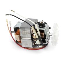 Двигатель JB3XXX CCL S12 для блендера Braun