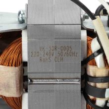 Двигатель JB3XXX CCL S12 для блендера Braun