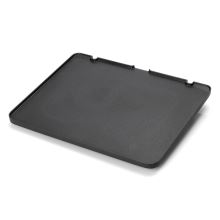 Гладкая панель гриля De`Longhi CGH920 и CGH923