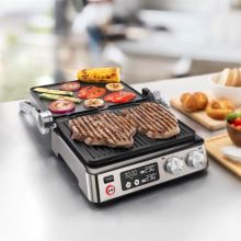 Пластина для гриля De`Longhi CGH920 и CGH923