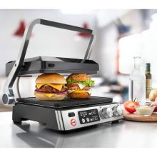 Пластина для гриля De`Longhi CGH920 и CGH923