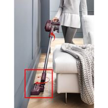 Электрощетка пылесоса DeLonghi XLM405