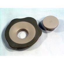 Крышка чаши блендера комбайна Kenwood AT338, AT337