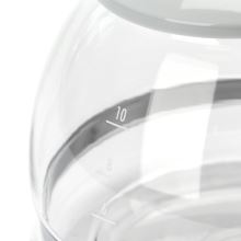 Колба кофеварки DeLonghi ICM2 и ICM4