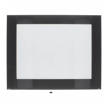 Внутреннее стекло СВЧ Bosch HBG37/47/57..