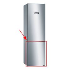 Дверь морозилки Bosch KGN36VI/KGN36XI
