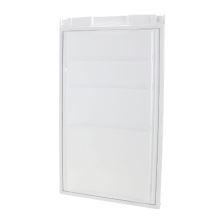 Дверь холодильника Bosch KGS36/KGV36