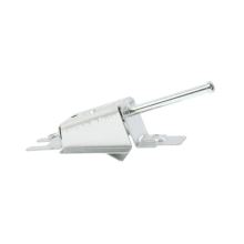 Боковой крепеж встраиваемых вытяжек Bosch DHI6/7/9.., Neff D4..