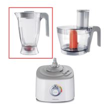 Чаша блендера для комбайна Philips HR7771 и HR7772
