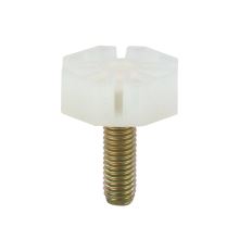 Ножка холодильника Bosch KSU/GSD/BD