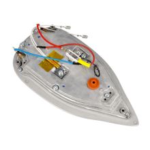 Подошва парогенератора Philips GC7805/20