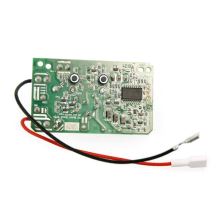 Плата парогенератора Philips GC6833