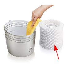 Фильтр для увлажнителя воздуха Philips HU4706