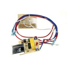 Плата управления пылесоса Philips FC845..